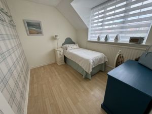 Bedroom Four- click for photo gallery